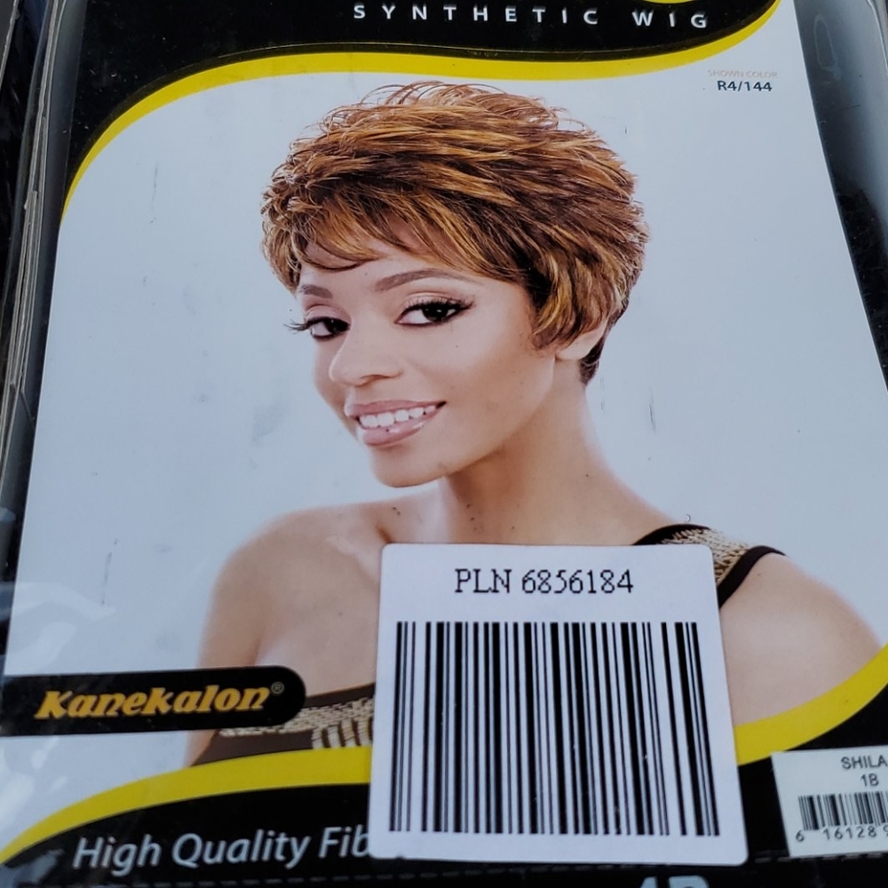 Motown Tress WIGS